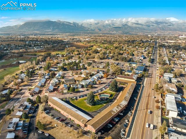 434 Valley Hi Circle Unit: A2