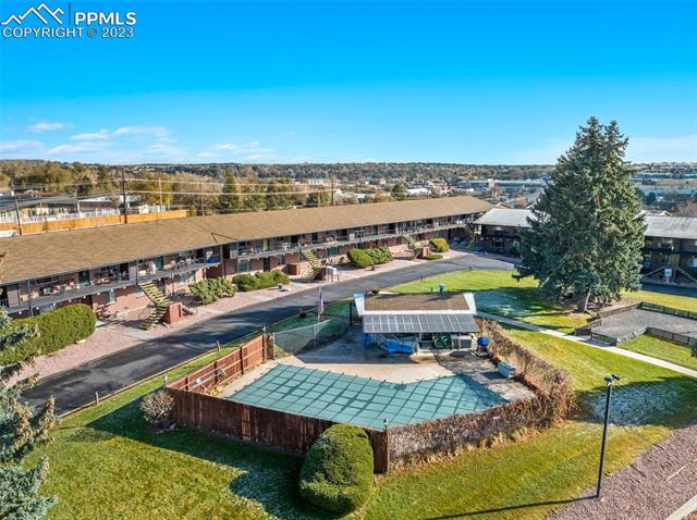 434 Valley Hi Circle Unit: A2