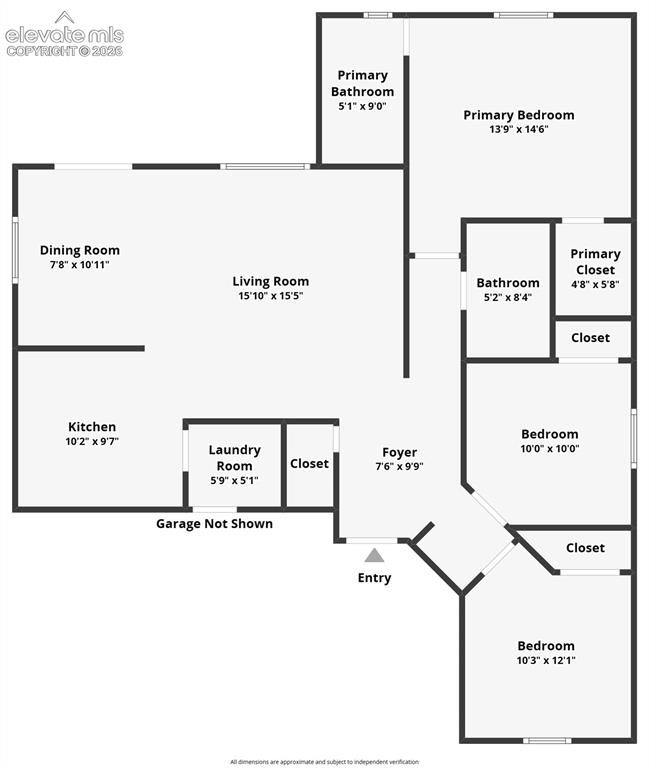 4377 Crow Creek Drive
