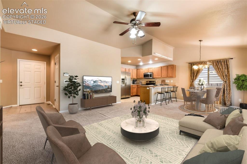 4377 Crow Creek Drive