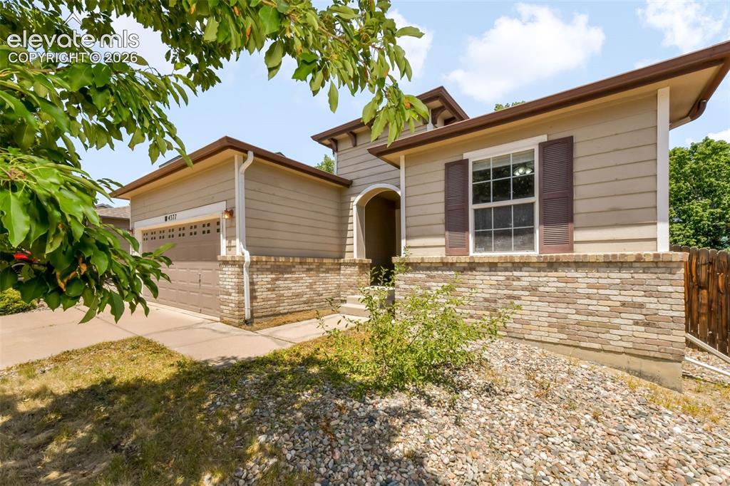 4377 Crow Creek Drive
