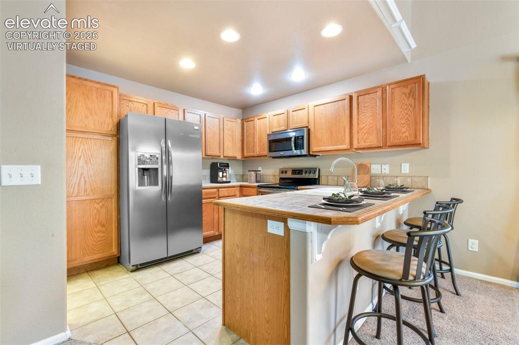 4377 Crow Creek Drive