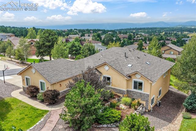 20316 High Pines Drive