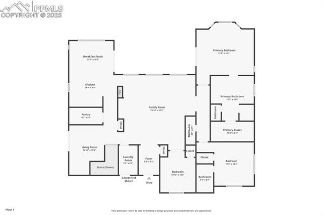 20316 High Pines Drive