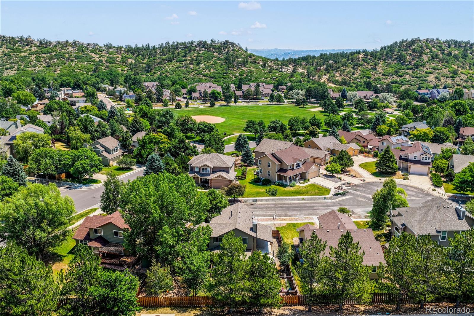 5580 Flag Way