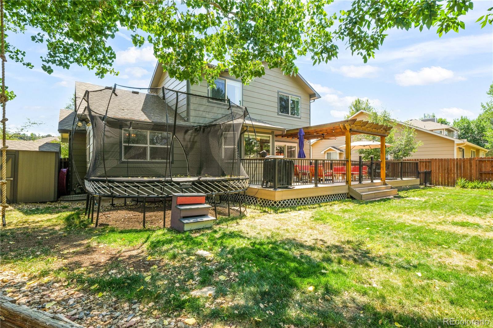 5580 Flag Way