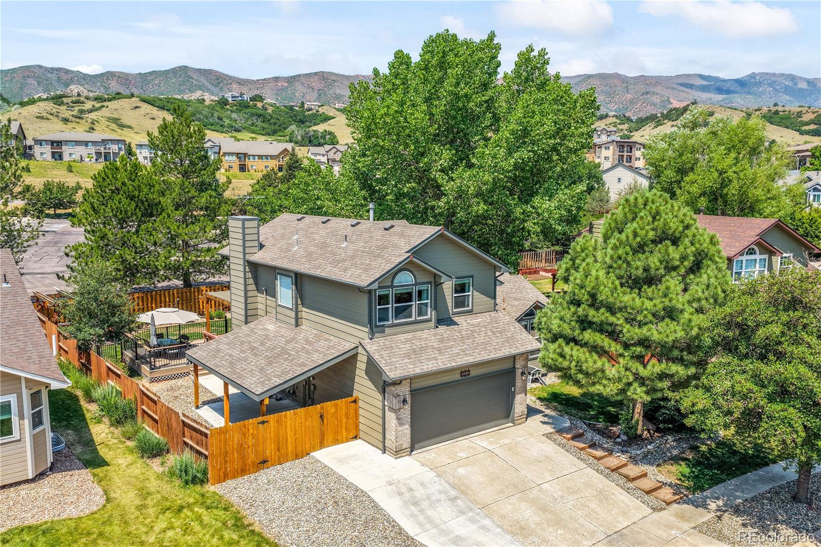 5580 Flag Way