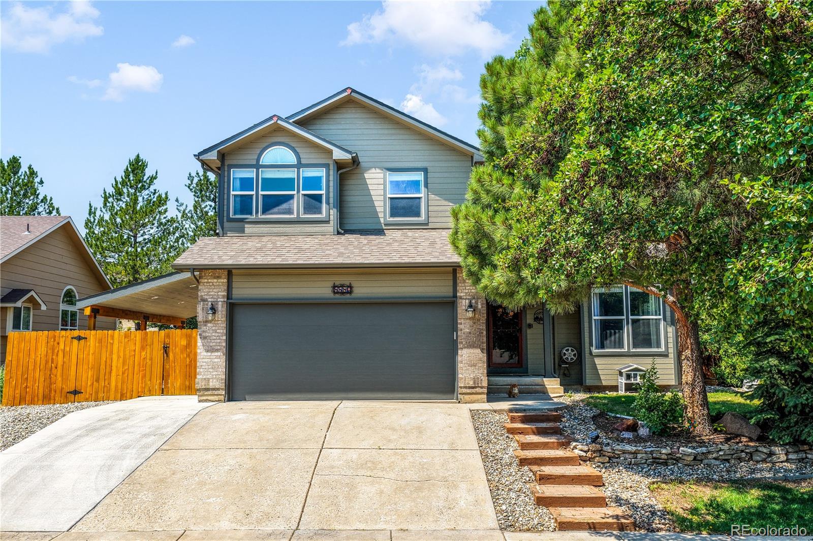 5580 Flag Way