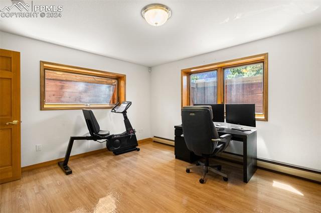 940 Forest View Road