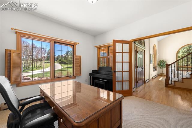 940 Forest View Road