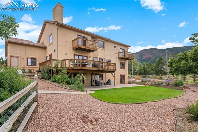 940 Forest View Road