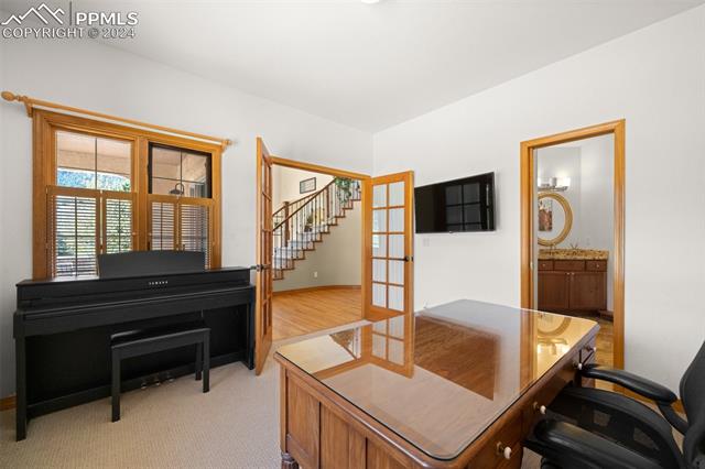 940 Forest View Road