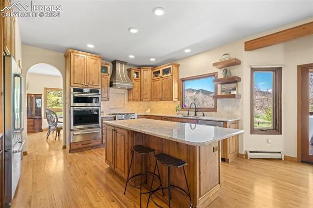 940 Forest View Road