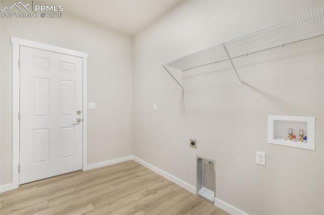 5129 Palomino Ranch Point