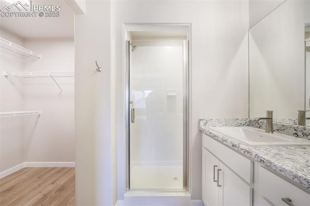 5129 Palomino Ranch Point