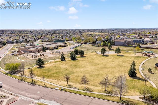 5129 Palomino Ranch Point