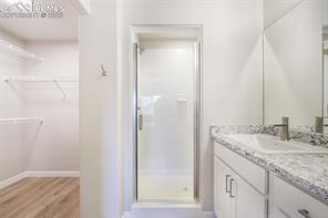 5129 Palomino Ranch Point