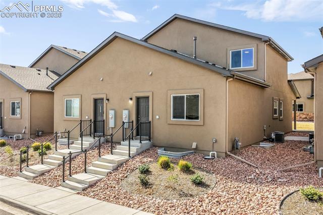 5129 Palomino Ranch Point