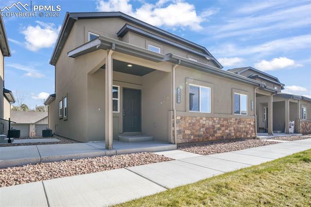 5129 Palomino Ranch Point