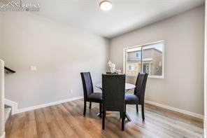 5129 Palomino Ranch Point