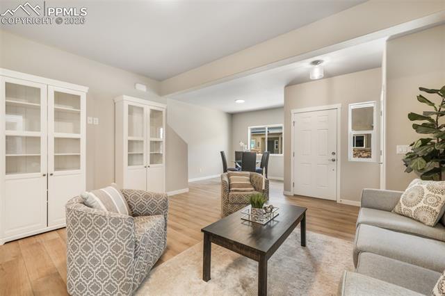 5129 Palomino Ranch Point