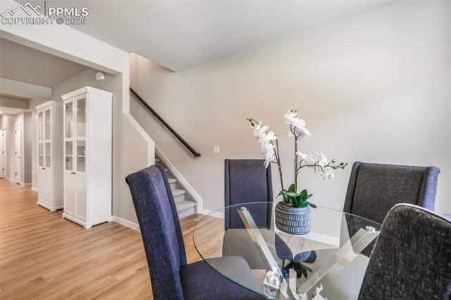 5129 Palomino Ranch Point