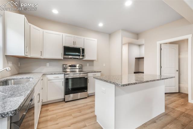 5129 Palomino Ranch Point