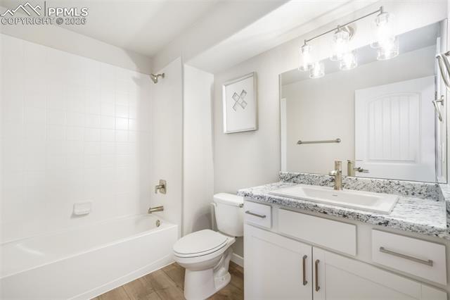 5129 Palomino Ranch Point