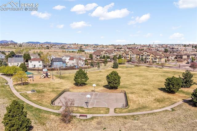 5129 Palomino Ranch Point