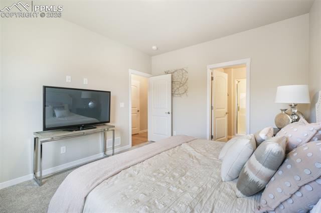 5129 Palomino Ranch Point