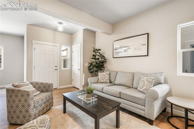 5129 Palomino Ranch Point