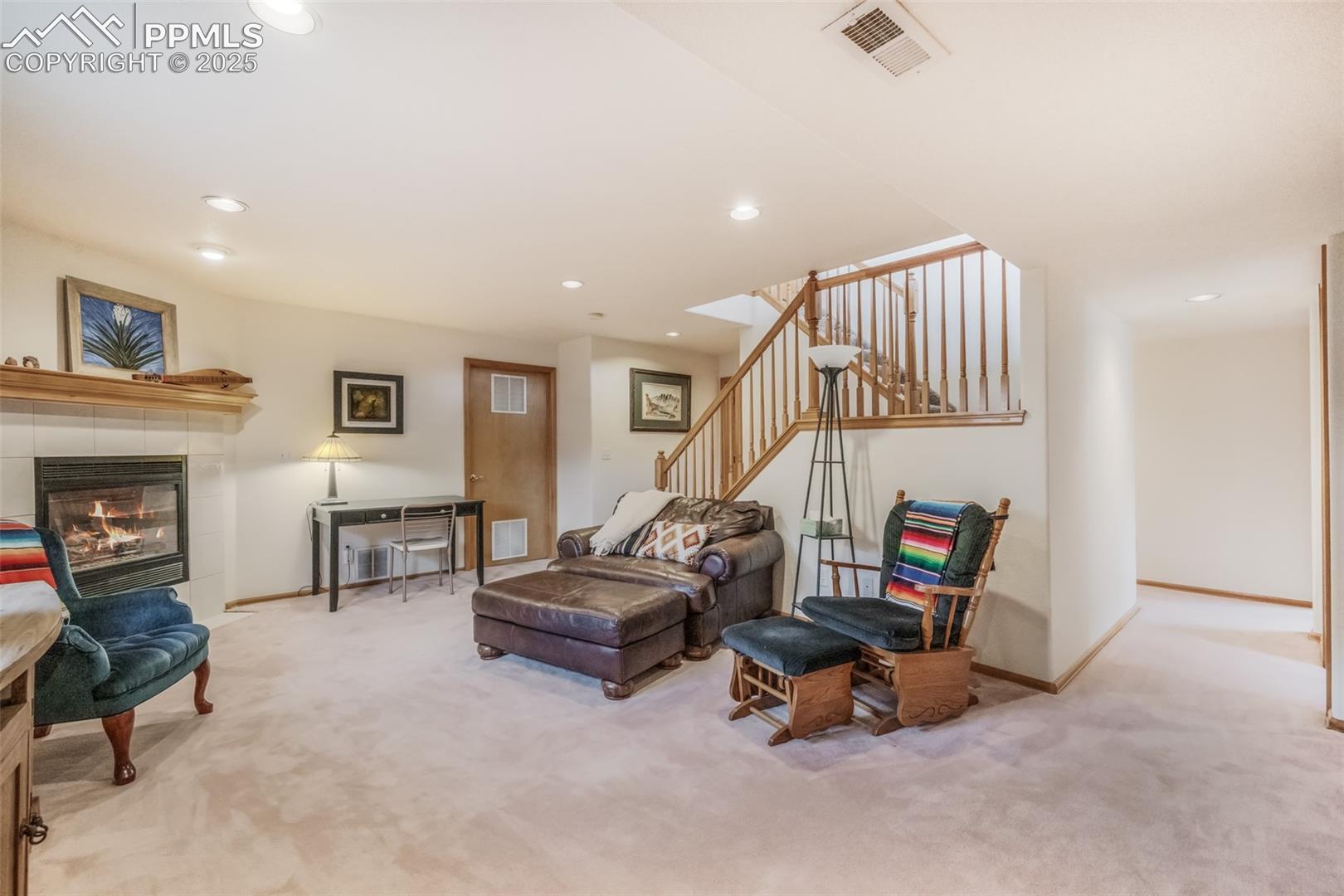 214 Luxury Lane