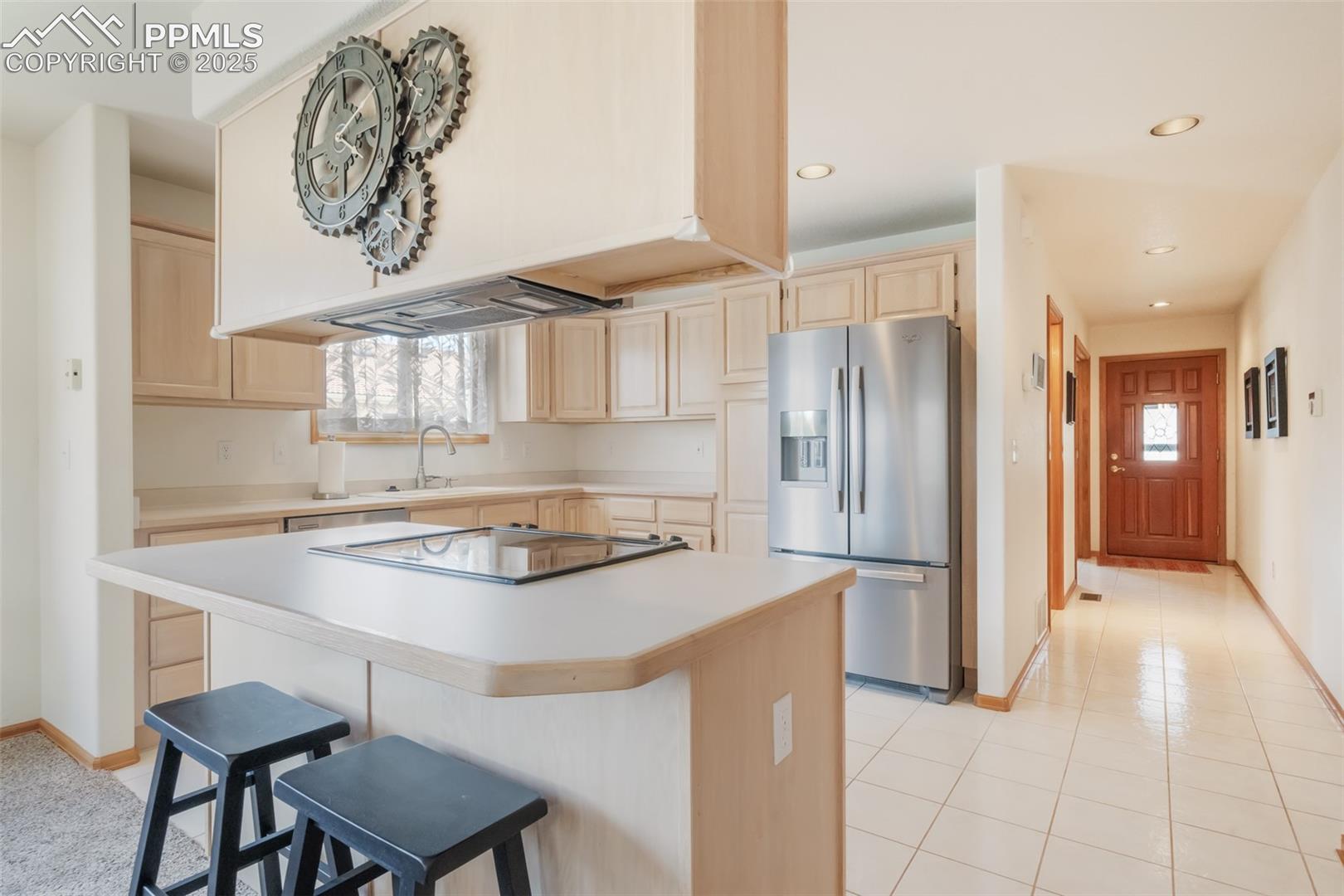 214 Luxury Lane