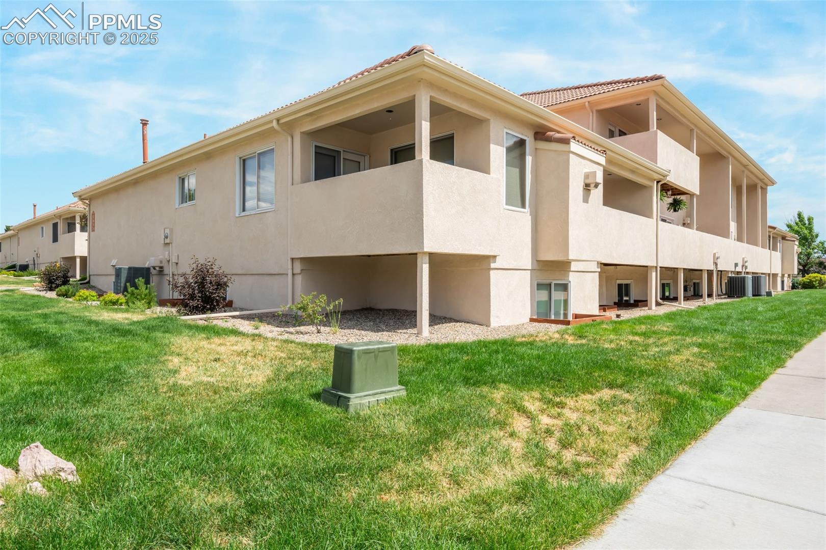 214 Luxury Lane