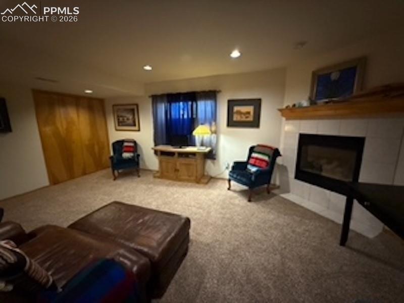 214 Luxury Lane