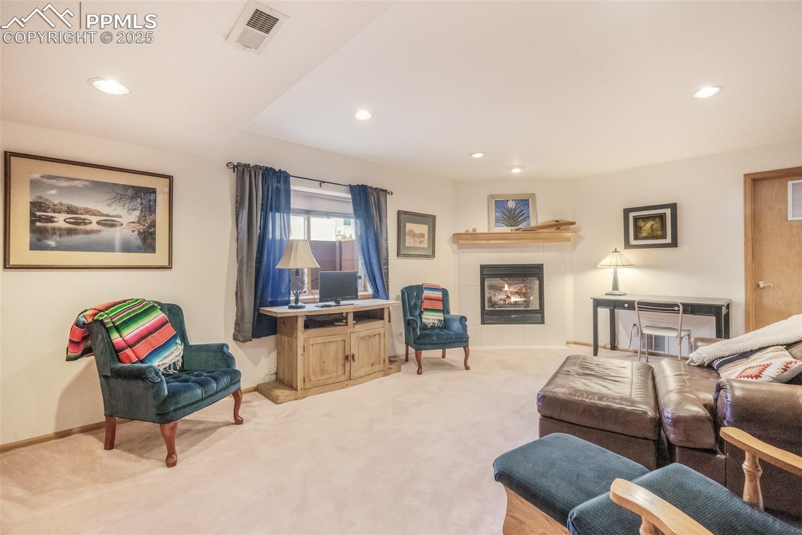 214 Luxury Lane