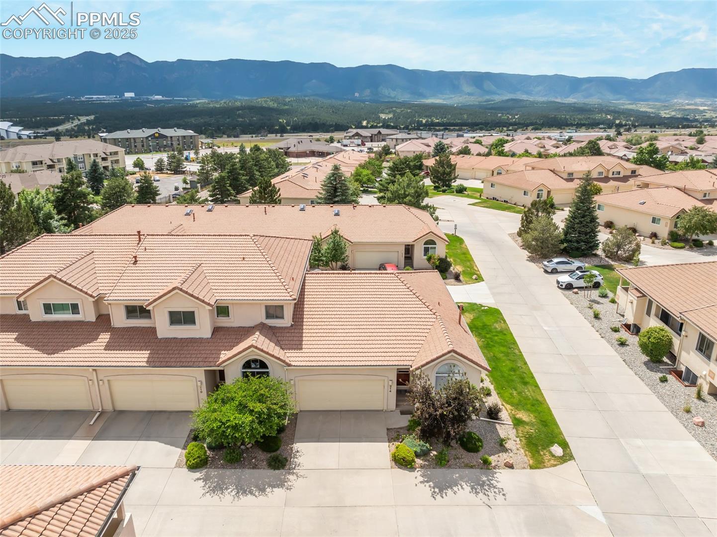 214 Luxury Lane