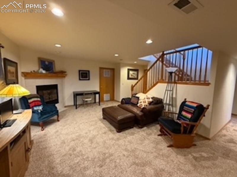 214 Luxury Lane