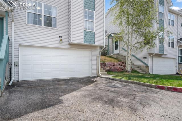 30 Vale Circle
