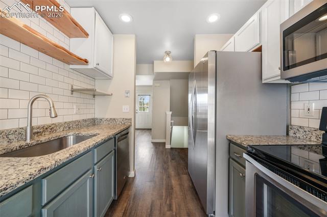 30 Vale Circle