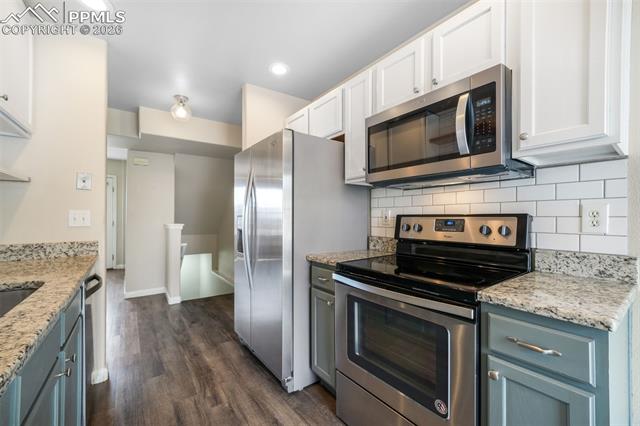 30 Vale Circle