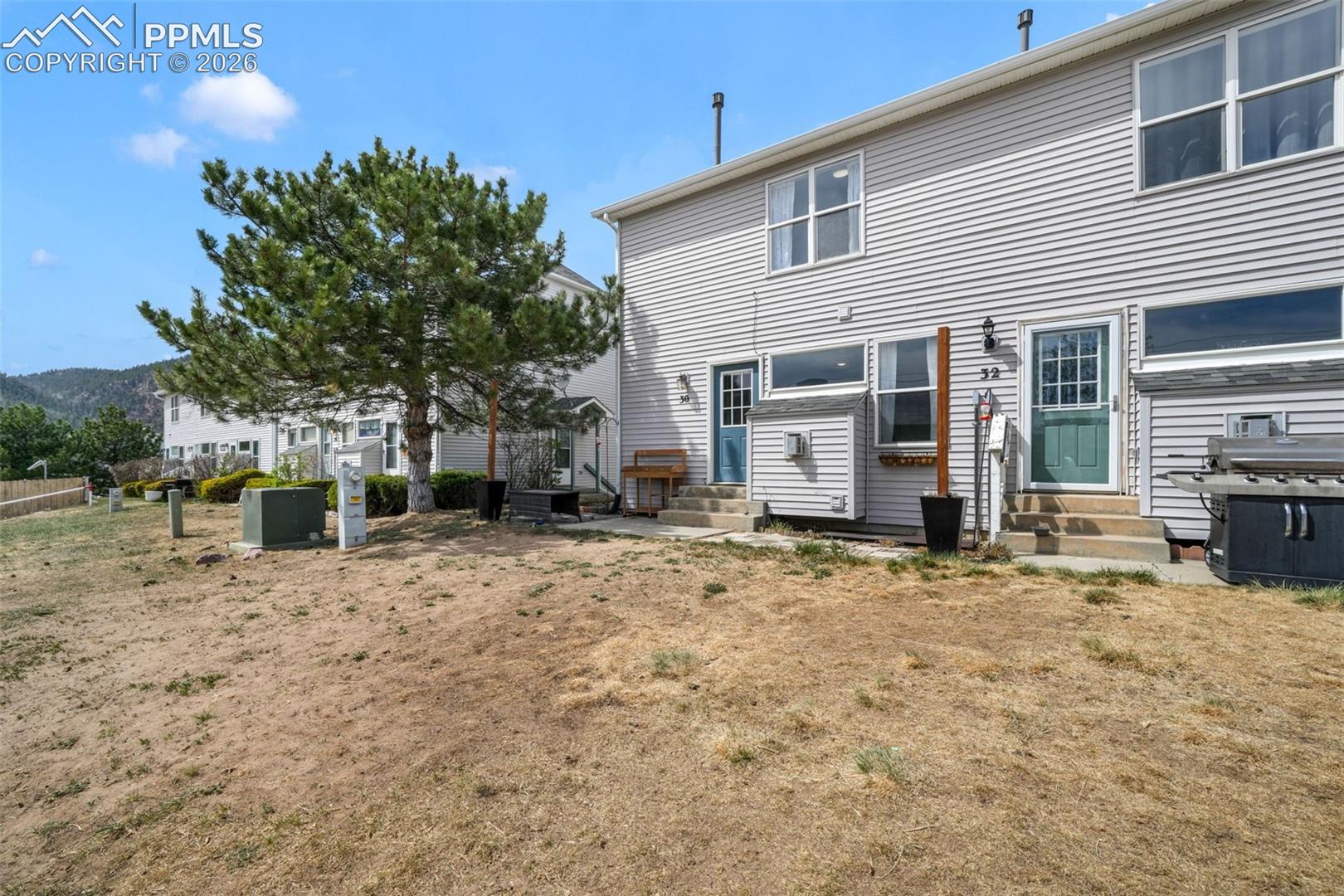 30 Vale Circle