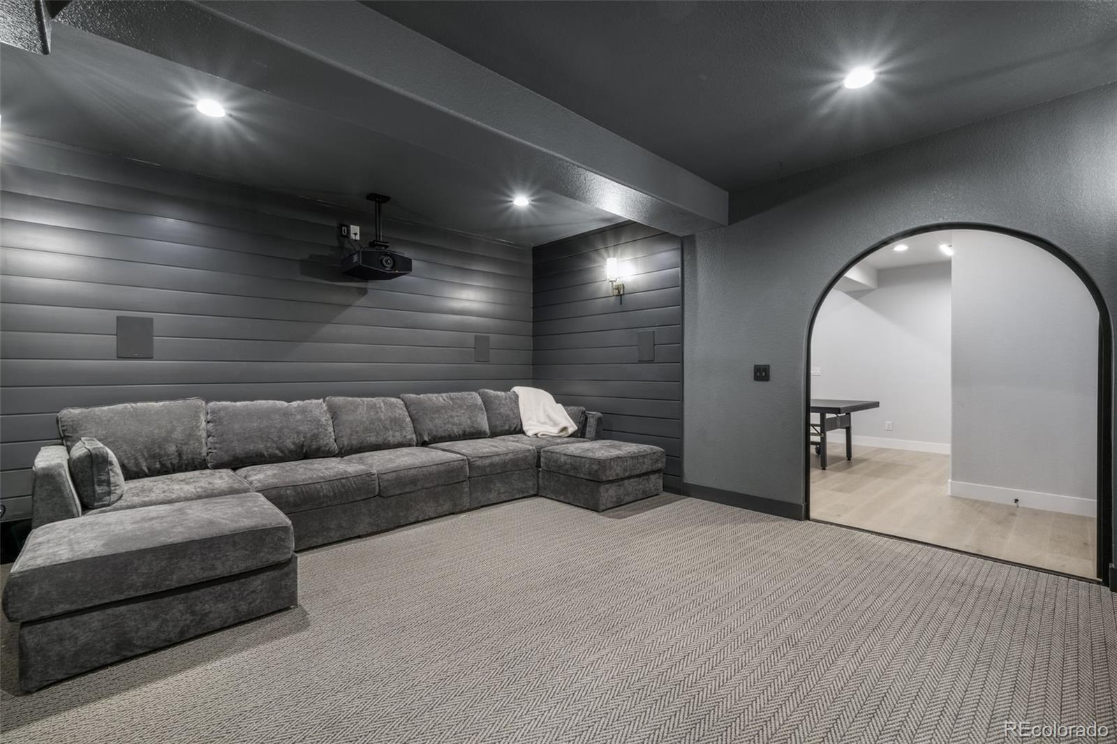 10435 Bergan Peak Court