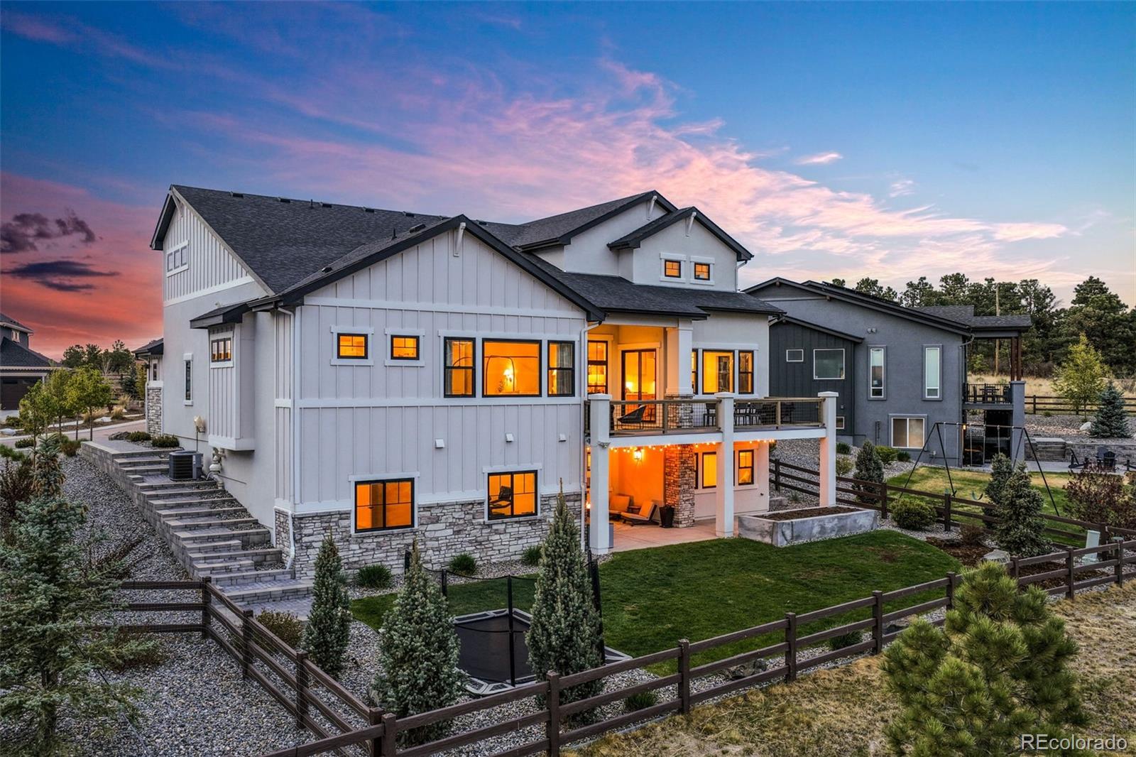 10435 Bergan Peak Court