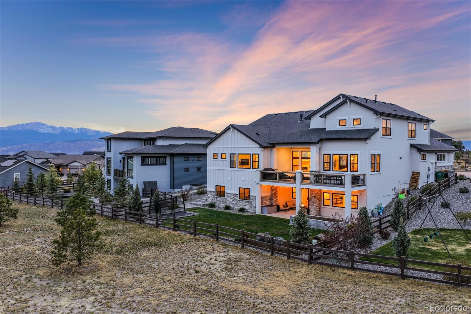 10435 Bergan Peak Court