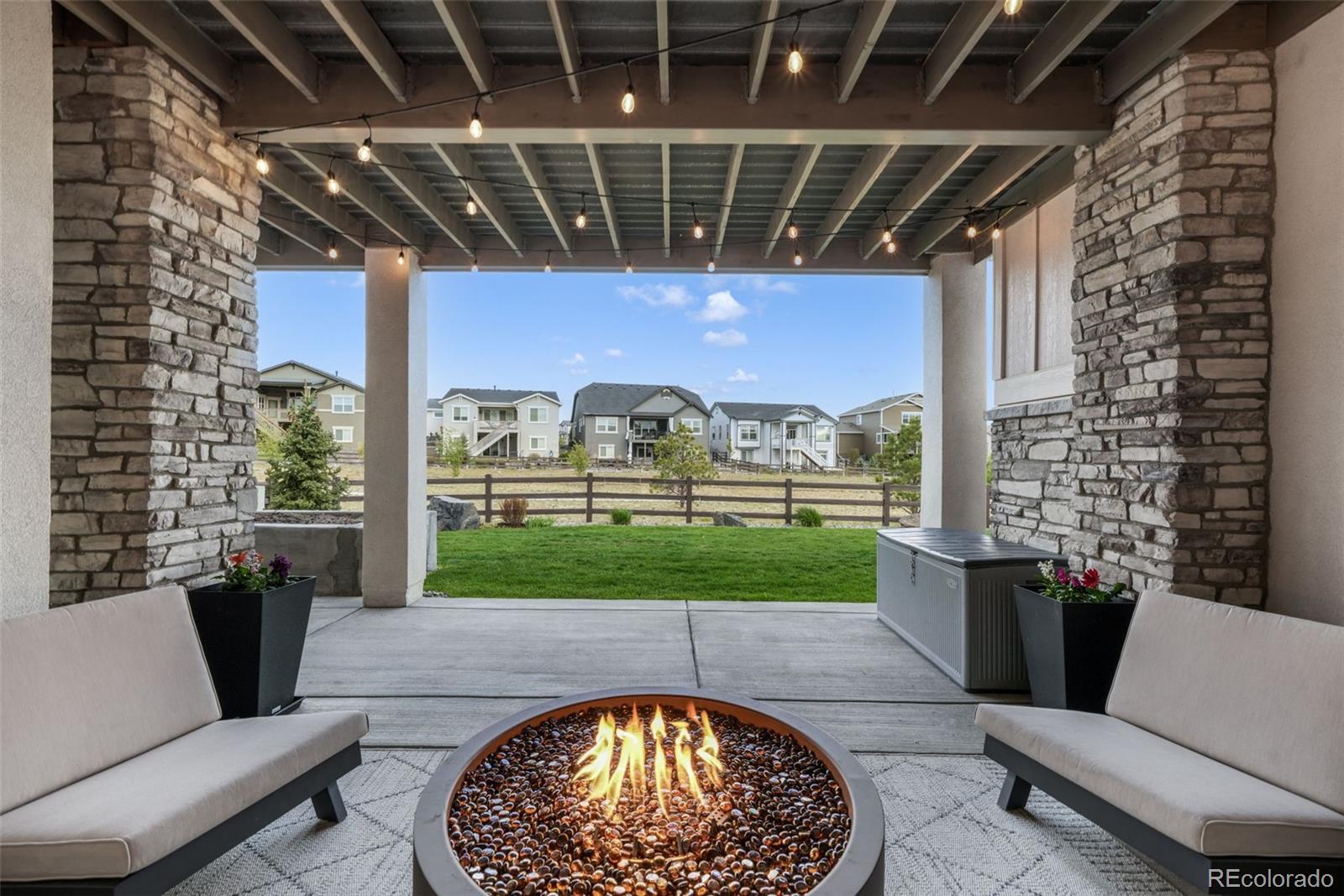 10435 Bergan Peak Court