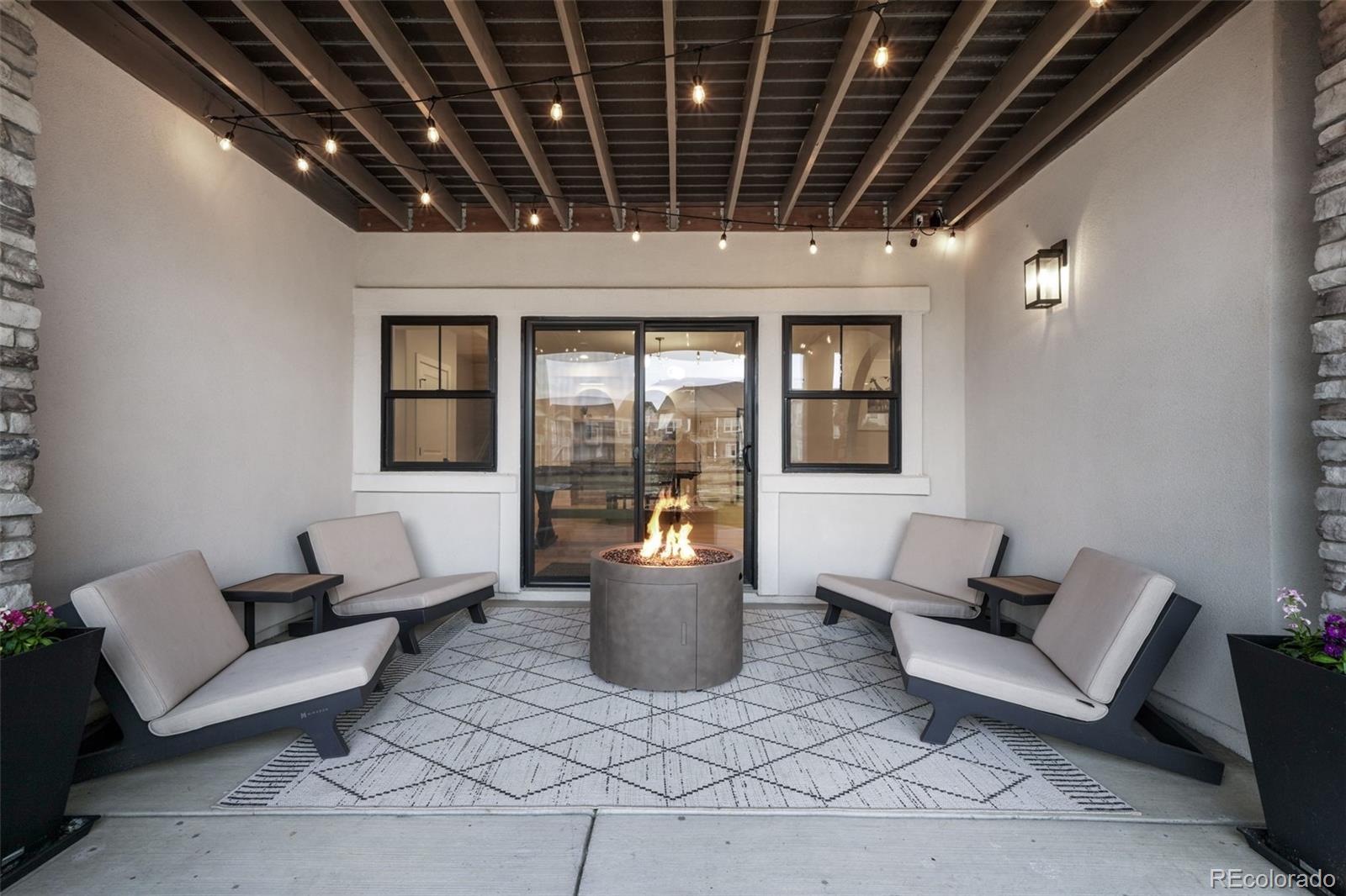 10435 Bergan Peak Court