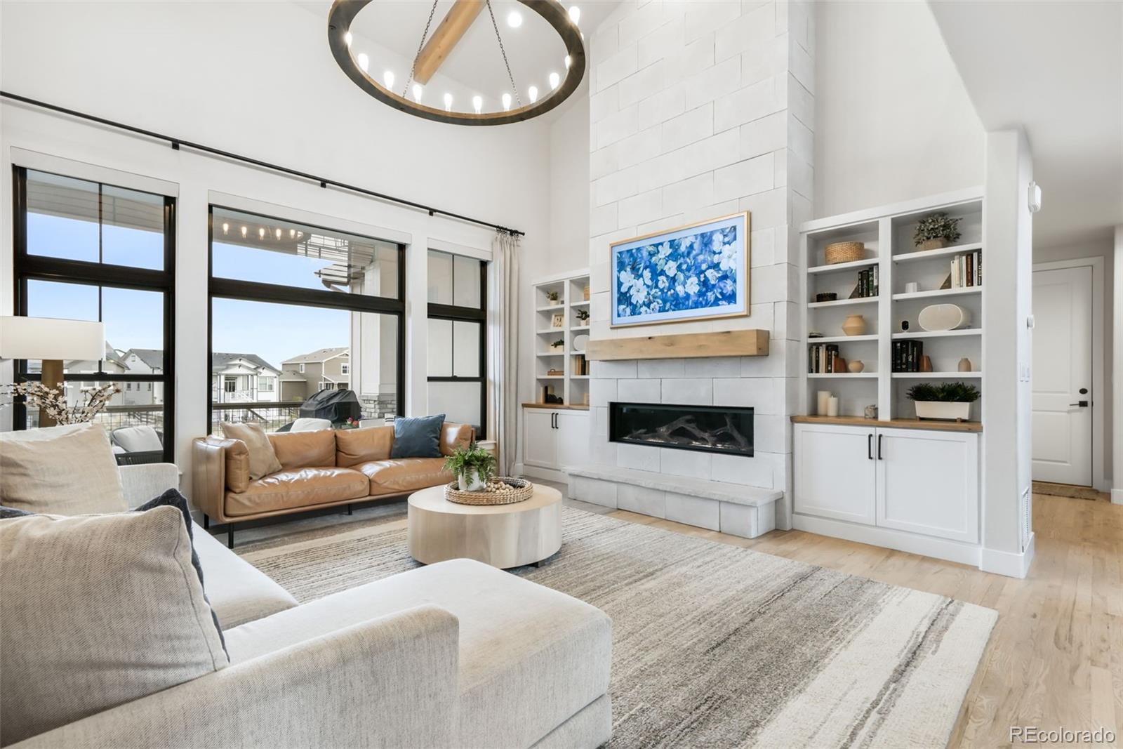 10435 Bergan Peak Court