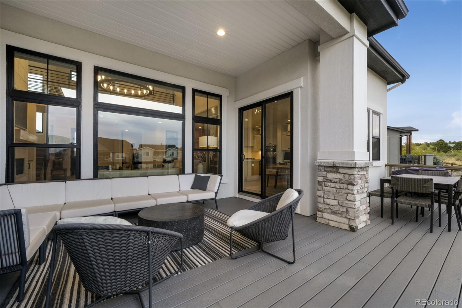 10435 Bergan Peak Court