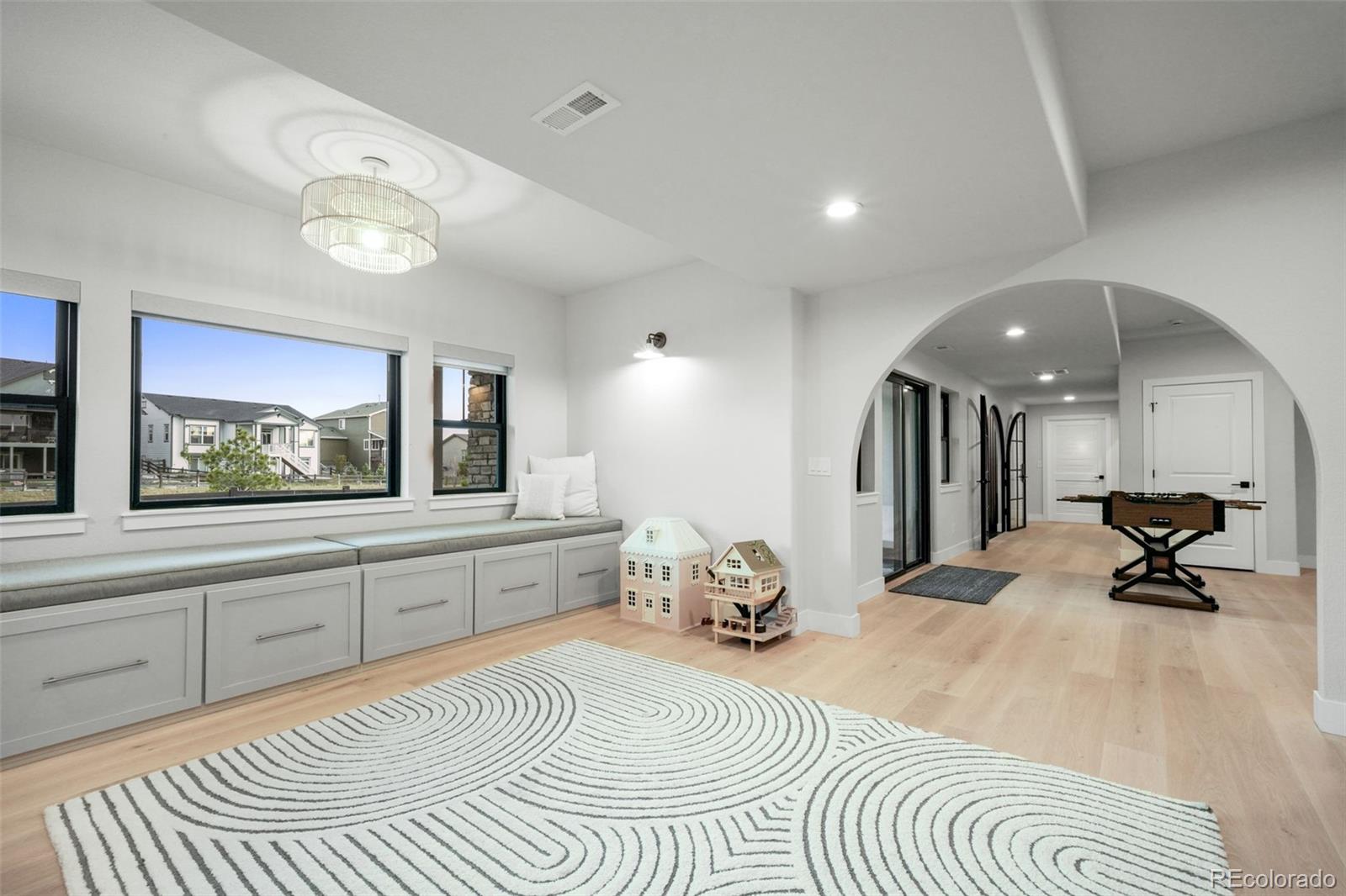 10435 Bergan Peak Court